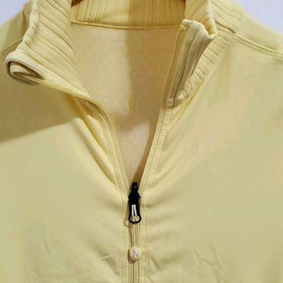 ⬇️Lululemon Reversible Raja Jacket - Picture 5 of 6